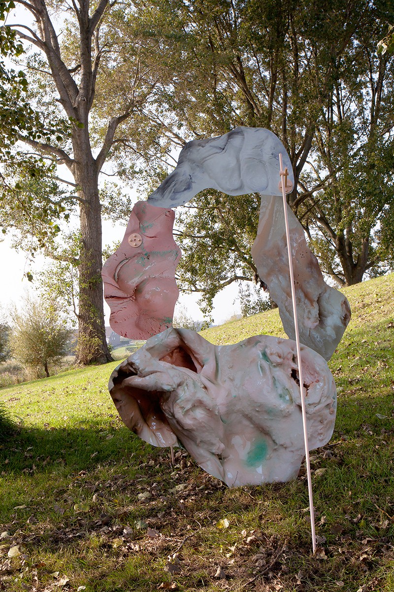 Flat Nature / Surface Bodies